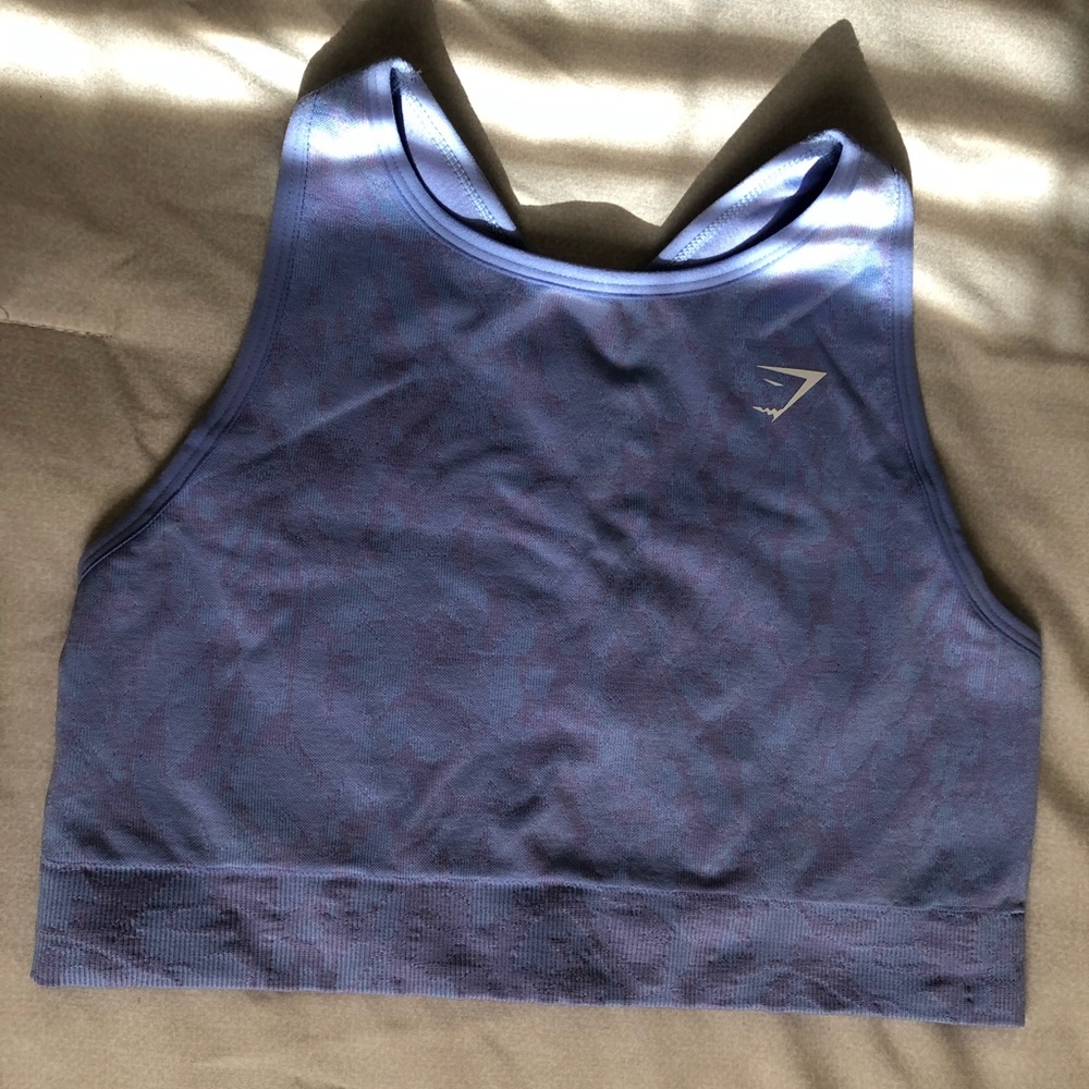 New Gymshark butterfly sports bra 🦋